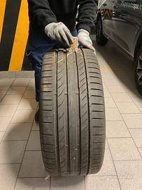 4 GOMME USATE ESTIVO 2554020 - CP20818451