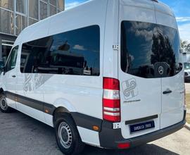 MERCEDES Sprinter 5ªs.(W907) - 2015