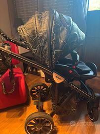 Trio Anex Sport “Jacob”