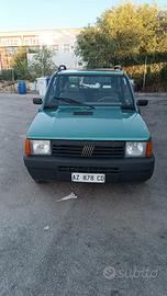 fiat panda jolly