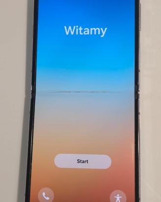 samsung z flip4 256 gb