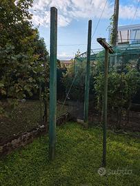 PALI IN CEMENTO 