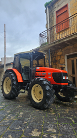 Mezzi agricoli Silver same 90 turbo