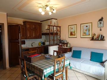 Alloggio in contesto quadrifamiliare