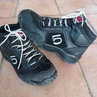 Scarpe Mountain bike FiveTen