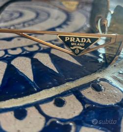 Occhiali da sole Prada