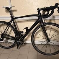 Bici da corsa Specialized Tarmac SL4 sport tg.56