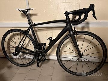 Bici da corsa Specialized Tarmac SL4 sport tg.56