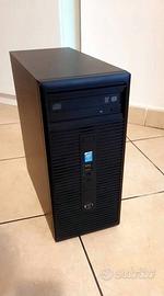Pc gaming i7 Amd Radeon RX5700 8GB, ram 16Gb