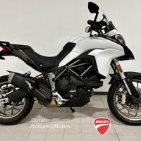 Ducati Multistrada 950 - DESMOSERVICE OK -