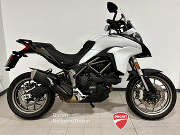 Ducati Multistrada 950 - DESMOSERVICE OK -