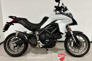 Ducati Multistrada 950 - DESMOSERVICE OK -