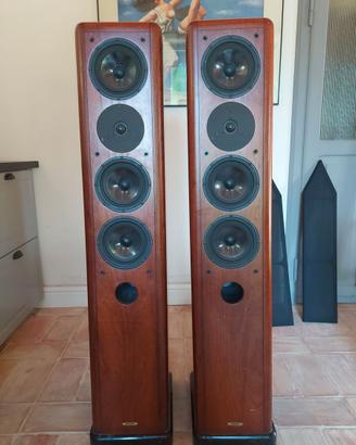 Rossini am audio improved