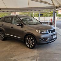 Dr DR6 Sport 1.5 Turbo Bi-Fuel GPL