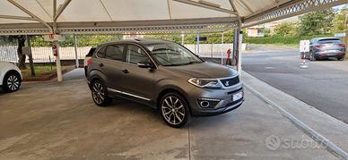 Dr DR6 Sport 1.5 Turbo Bi-Fuel GPL