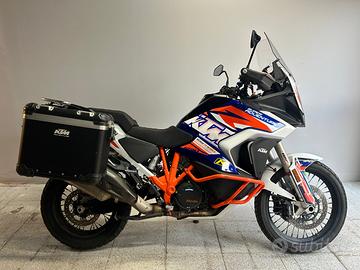 KTM 1290 Super Adventure R - Usata 2022