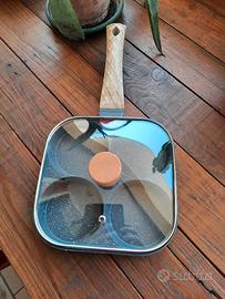 Pentola per pancake 