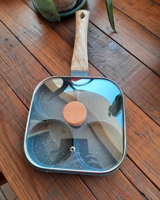 Pentola per pancake 