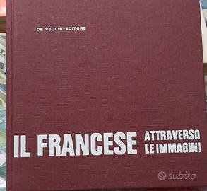 il francese attraverso le immagini 