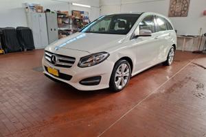 Mercedes-benz B 250 Premium