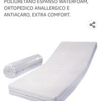 Materasso per divano una piazza e mezza