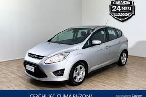Ford C-Max 1.6 TDCi 115cv DPF Titanium