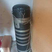 Sacco boxe 30 kg