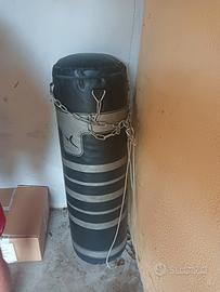 Sacco boxe 30 kg