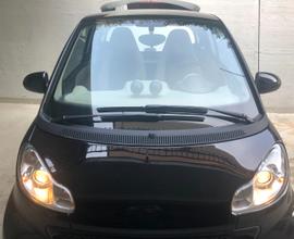 SMART fortwo 2ª serie - 2012