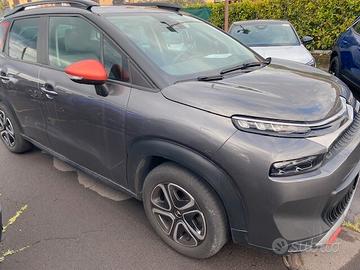 Citroen C3 Aircross PureTech 110 S&S Feel