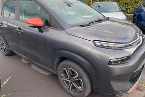 Citroen C3 Aircross PureTech 110 S&S Feel