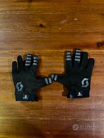 Guanti mtb