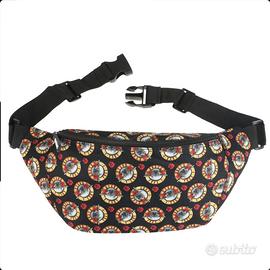 marsupio gun's and roses prodotto ufficiale