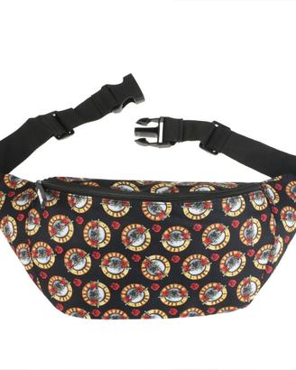 marsupio gun's and roses prodotto ufficiale