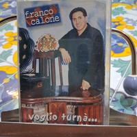 Musicassetta Franco Calone 