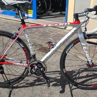 Corsa Carbonio Parkpre 007 SRAM Red Ruote Carbonio