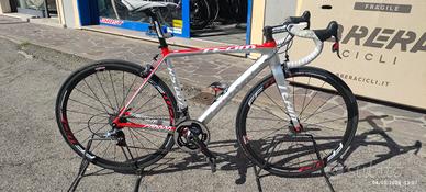 Corsa Carbonio Parkpre 007 SRAM Red Ruote Carbonio
