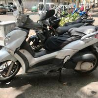 Honda XL 250 - 2013