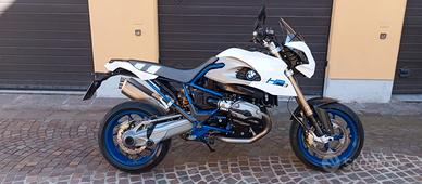Bmw HP2 Megamoto
