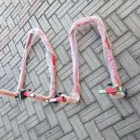 Cavalletti solleva moto