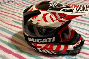 Casco Arai Ducati  Tg L