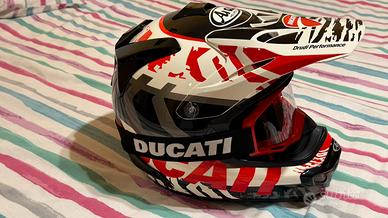 Casco Arai Ducati  Tg L