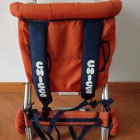 Zainetto porta-bebè Chicco