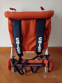 Zainetto porta-bebè Chicco