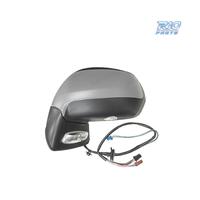 SPECCHIO COMPLETO SINISTRO CITROEN C4 PICASSO 06-1