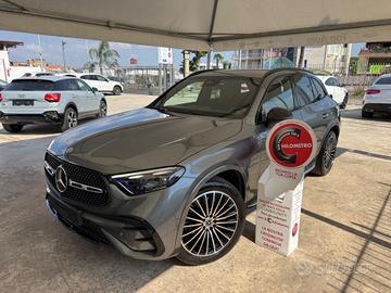 MERCEDES-BENZ GLC 220 d 4MATIC AMG LINE PREMIUM - 