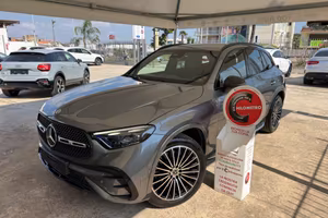 MERCEDES-BENZ GLC 220 d 4MATIC AMG LINE PREMIUM - 