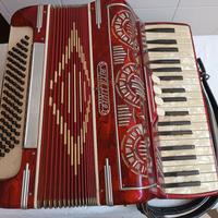 Fisarmonica Rita Livio