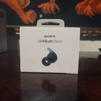 Sony LinkBuds Open auricolari