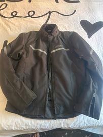 Giacca da moto nuova